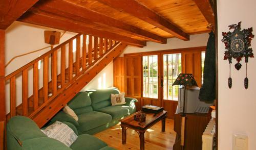 Casa Rural El Celem�n