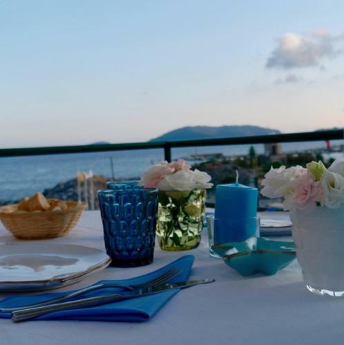 Bed & Breakfast Scuola Di Mare Santa Teresa