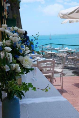 Bed & Breakfast Scuola Di Mare Santa Teresa