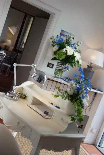 Bed & Breakfast Scuola Di Mare Santa Teresa