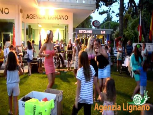 Apartamento Lignano Riviera Comfort