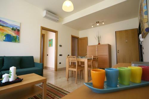 Apartamento Lux Appartamenti