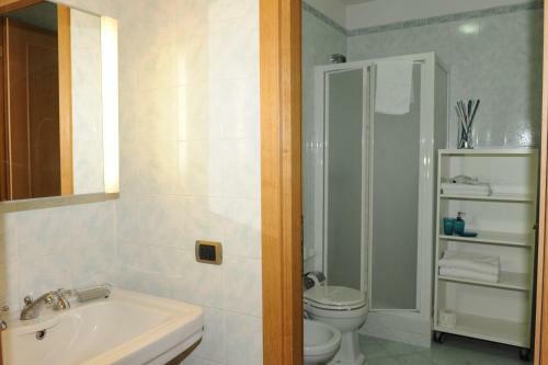 Apartamento Lux Appartamenti