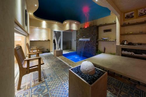 Bed & Breakfast Il Borgo Relais