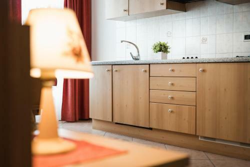 Apartamento Apparthotel Sellaronda