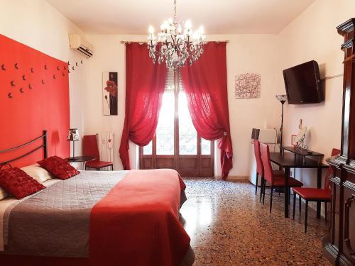 Bed & Breakfast Alloggio Turistico Eritrea 80