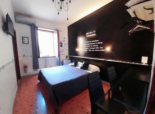 Bed & Breakfast Alloggio Turistico Eritrea 80