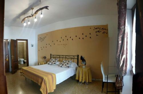Bed & Breakfast Alloggio Turistico Eritrea 80