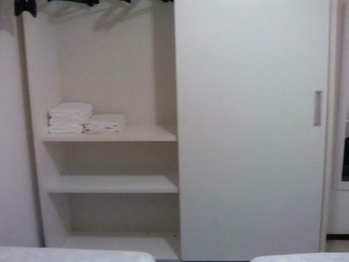 Apartamento Flat De 2 Quartos No Ancorar