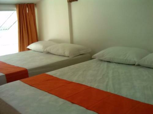 Apartamento Flat De 2 Quartos No Ancorar