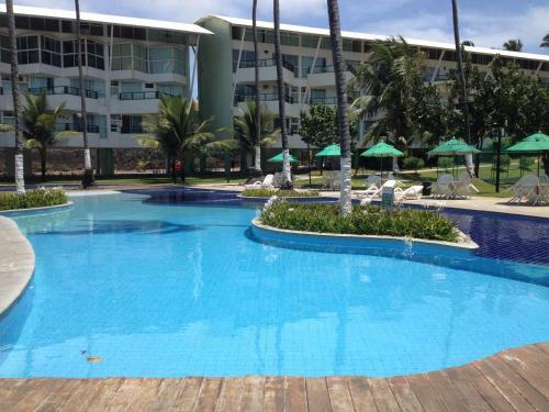 Apartamento Flat De 2 Quartos No Ancorar