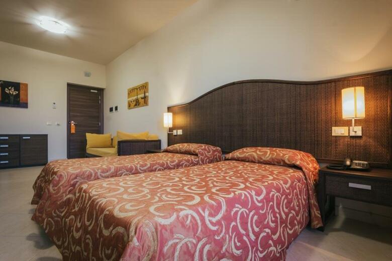 Hotel Costa Azul