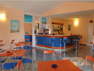 Aparthotel Residence Corte Dei Venti