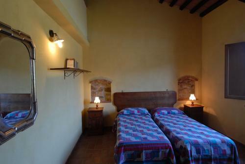 Agroturismo Fattoria Di Statiano