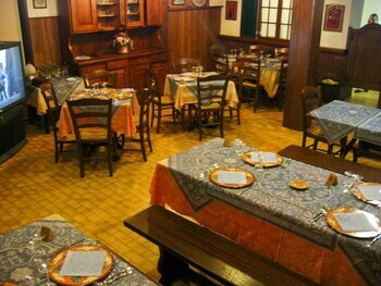 Badiaccia Village Camping