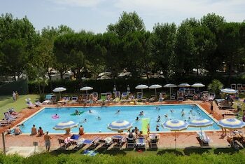 Badiaccia Village Camping