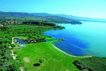 Badiaccia Village Camping