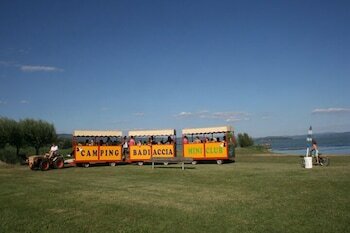 Badiaccia Village Camping