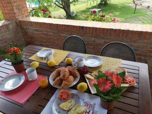 Agroturismo Poggio Verde