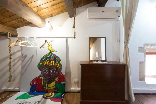 B&B Camemi - Antica Masseria