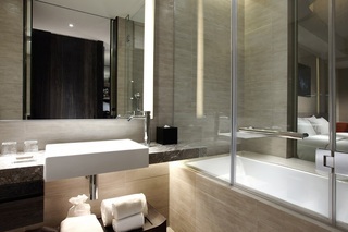 Hotel Humble House Taipei