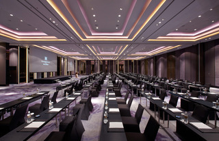 Hotel Humble House Taipei
