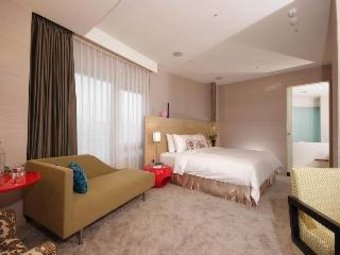 Hotel Les Suites Grandee Taipei