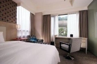 Hotel Les Suites Grandee Taipei