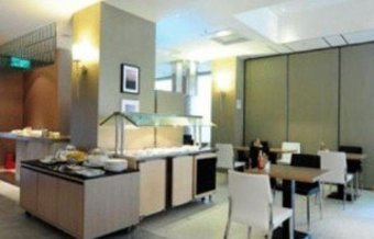 Hotel Les Suites Grandee Taipei