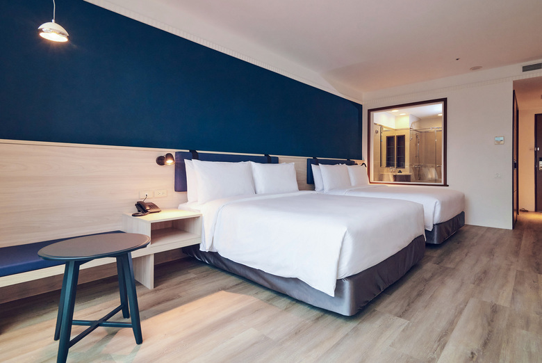 Hotel Gallery