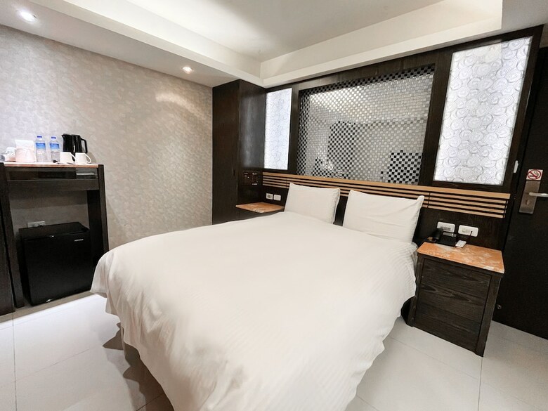 Hotel Holypro Boutique