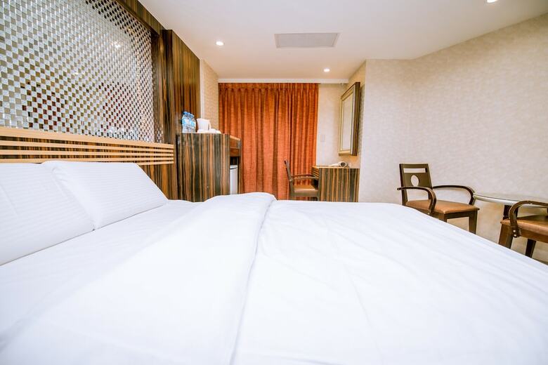 Hotel Holypro Boutique