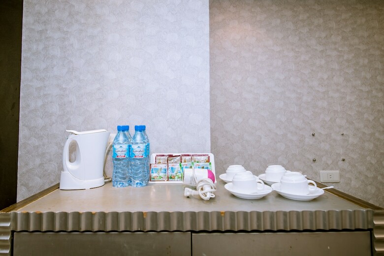 Hotel Holypro Boutique