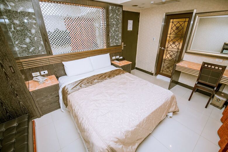Hotel Holypro Boutique