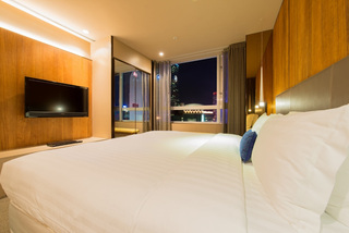 Hotel Boutique Home