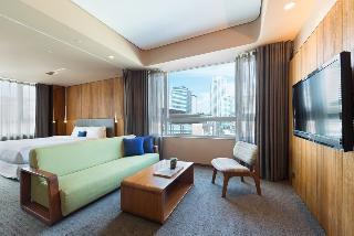 Hotel Boutique Home