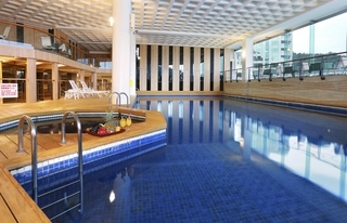 Lealea Garden Hotels Sun Moon Lake