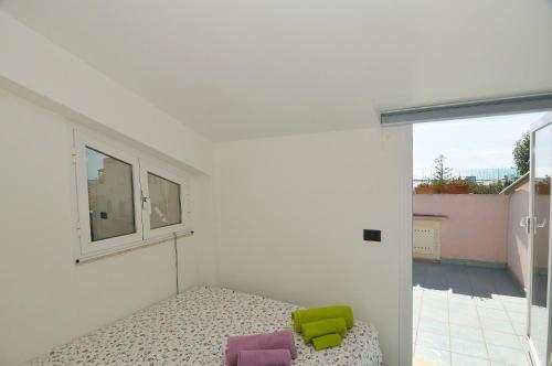 Apartamento Delposto Marina Di Ragusa (st3)