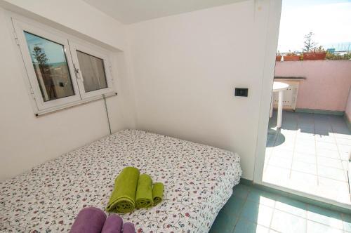 Apartamento Delposto Marina Di Ragusa (st3)