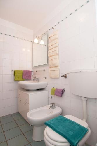 Apartamento Delposto Marina Di Ragusa (st3)