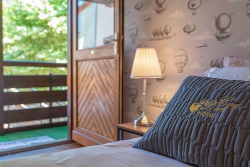 Hotel H�tel Au Coq Dort Spa