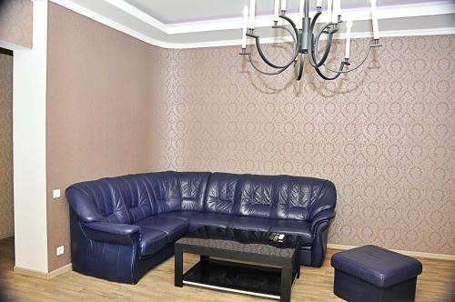 Apartment On Saburtalo