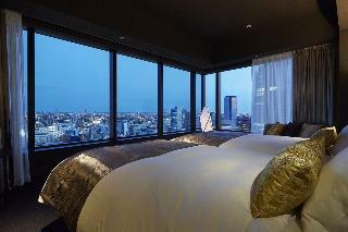 Mitsui Garden Hotel Nagoya Premier