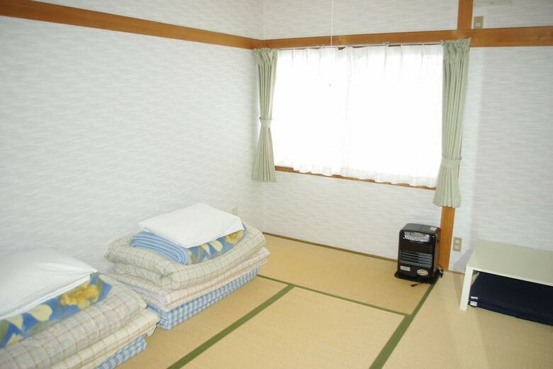 Hostal Guesthouse Akane-yado