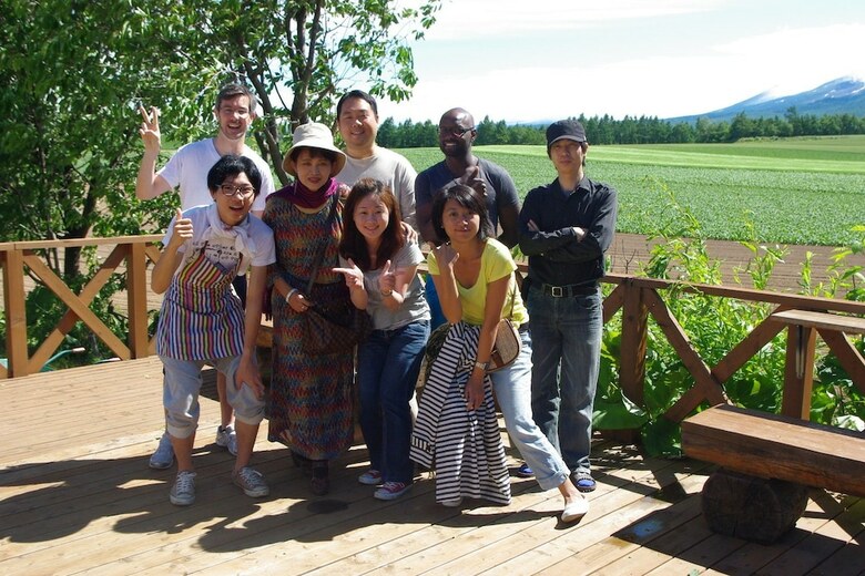 Hostal Guesthouse Akane-yado