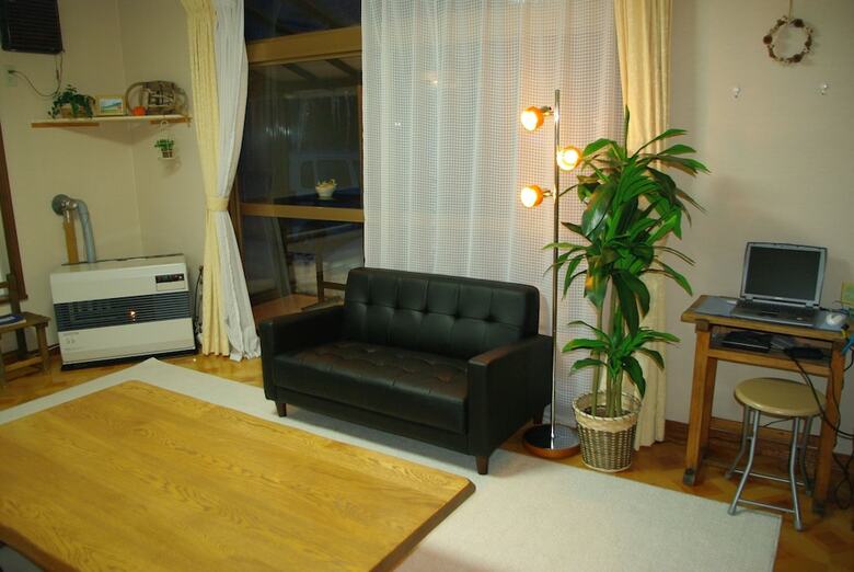 Hostal Guesthouse Akane-yado