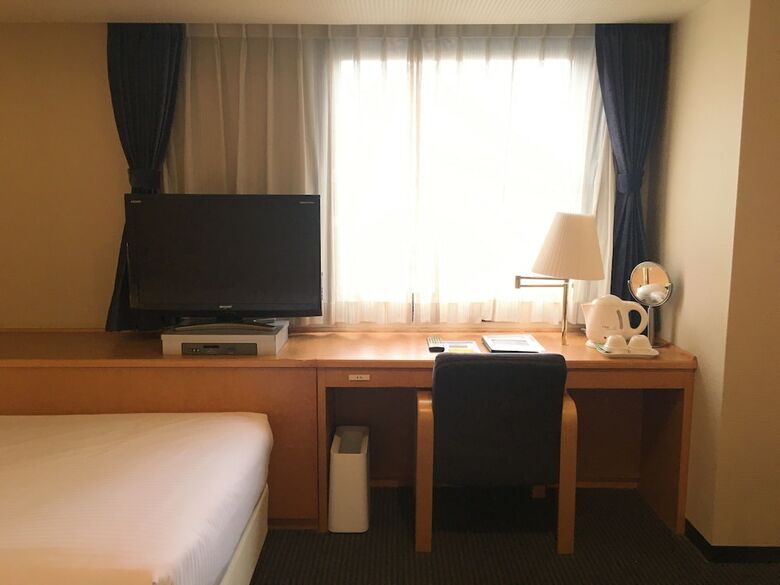 Tachikawa Grand Hotel