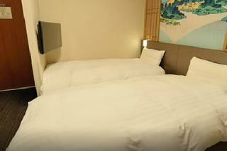 Hotel Dormy Inn Akihabara