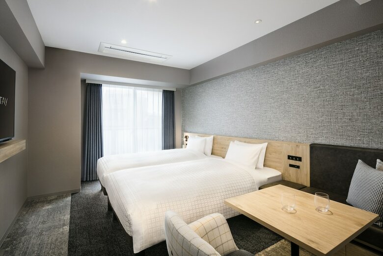 Hotel Tokyu Stay Shibuya