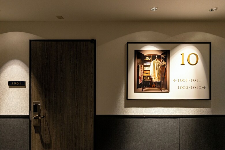 Hotel Tokyu Stay Shibuya